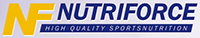 nutriforce logo