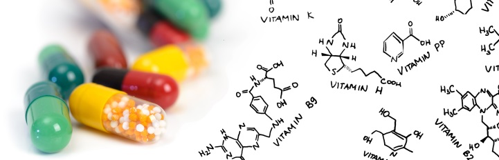 Vitamin Analysen